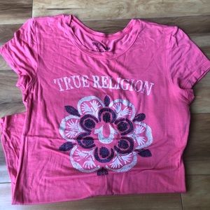 True Religion Shirt